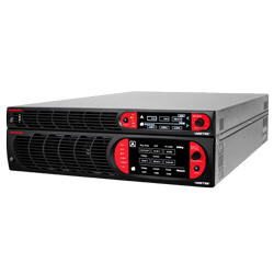 Asterion DC Series - Programmable DC Power Sources